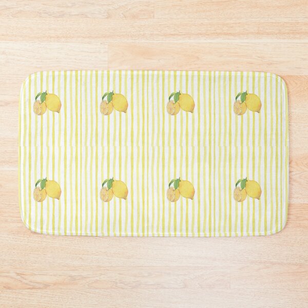 Item preview, Lemony Fresh designed and sold by Studio 512.