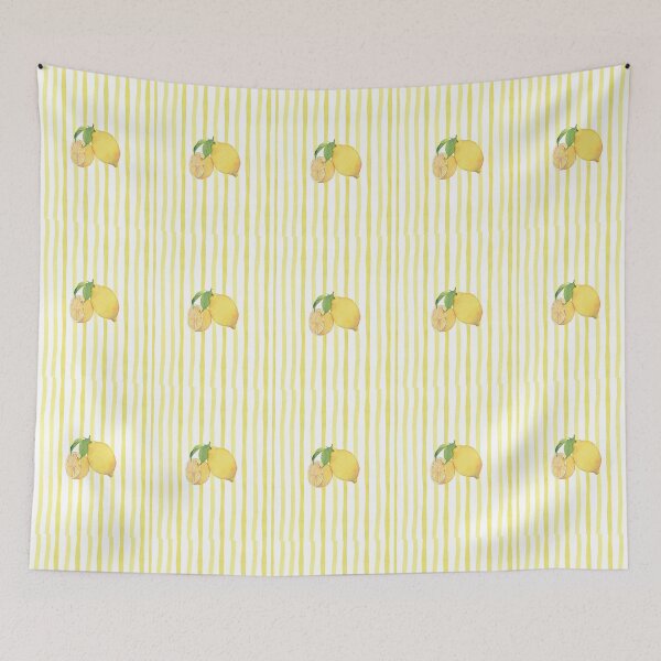 Aperçu de l'œuvre Frais citronné créée et vendue par Studio 512.