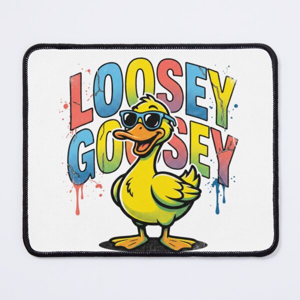 Item preview, Loosey Goosey designed and sold by SonaGear.