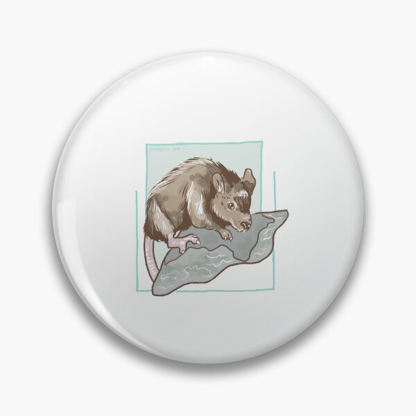 Item preview, Rats rock designed and sold by PeaigeeeArt.