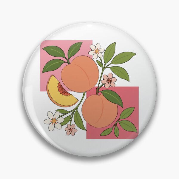 Item preview, Peaches designed and sold by the1249.