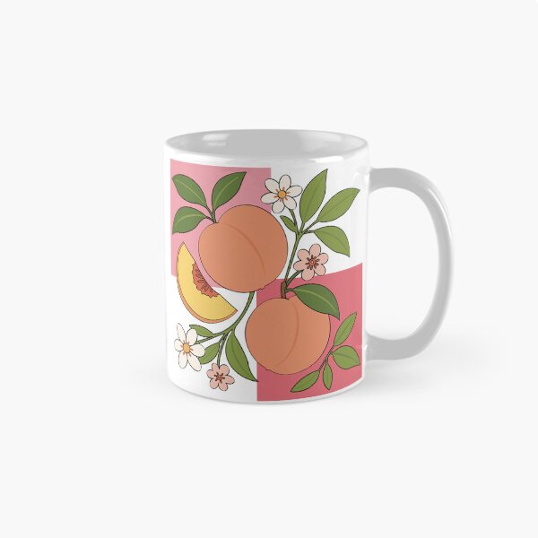 Item preview, Peaches designed and sold by the1249.