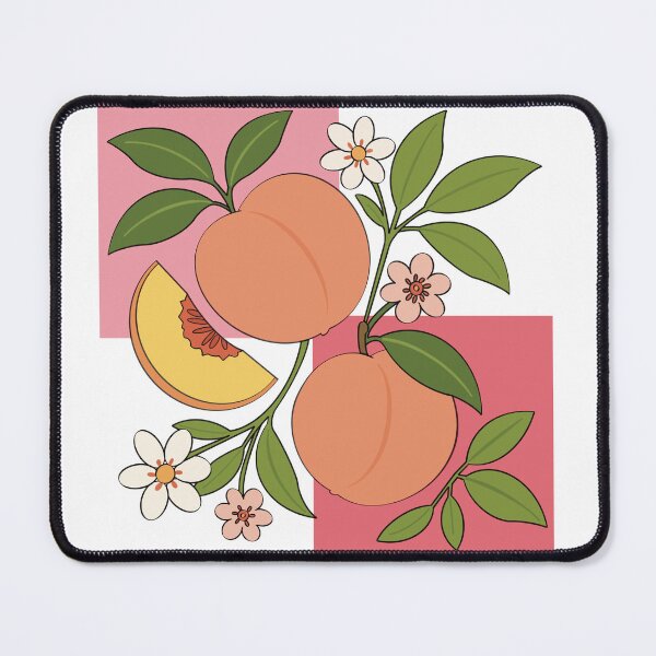 Item preview, Peaches designed and sold by the1249.