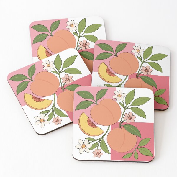 Item preview, Peaches designed and sold by the1249.