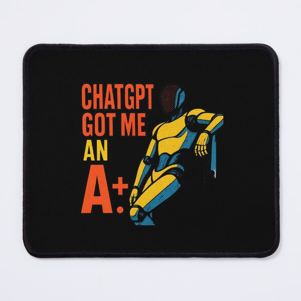 Item preview, Ai Robot Shirt, artificial intelligence shirt, ai revolution designed and sold by TEEJAMBOREE.