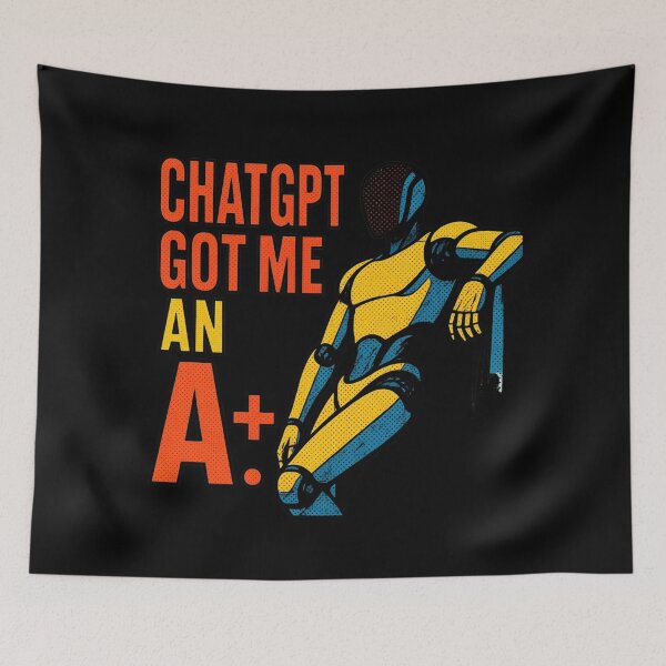 Item preview, Ai Robot Shirt, artificial intelligence shirt, ai revolution designed and sold by TEEJAMBOREE.