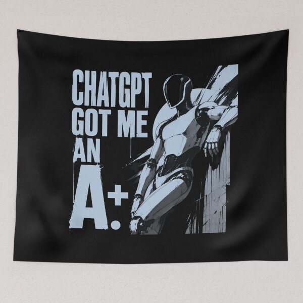 Item preview, Ai Robot Shirt, artificial intelligence shirt, ai revolution designed and sold by TEEJAMBOREE.