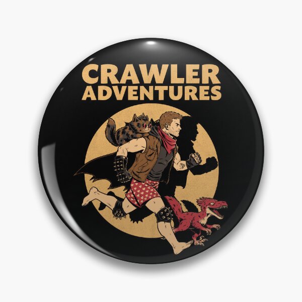 Item preview, Dungeon Crawler Comic Cover designed and sold by Studio Mootant.