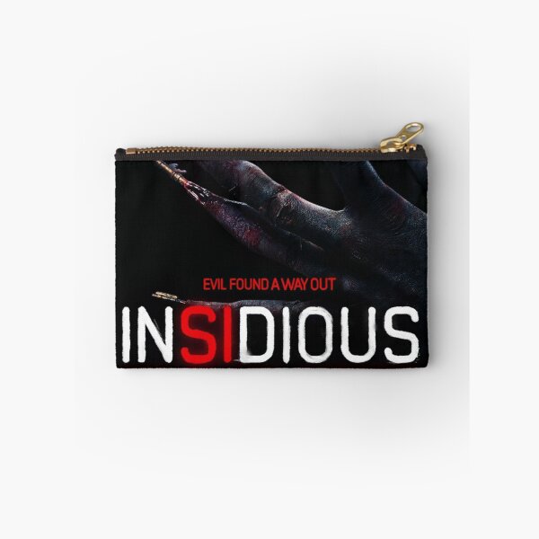 Item preview, Insidious out of the Further movie  designed and sold by Katiakity.