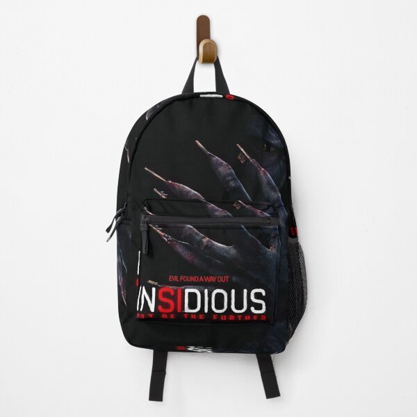 Item preview, Insidious out of the Further movie designed and sold by Katiakity.