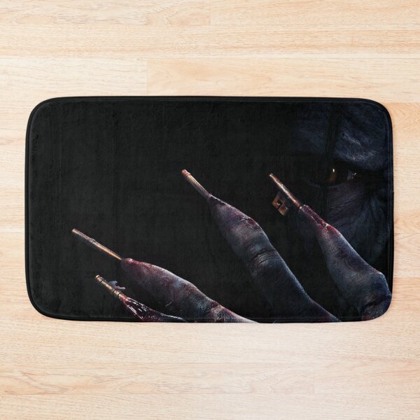 Item preview, Insidious out of the Further movie  designed and sold by Katiakity.