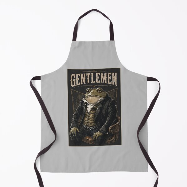 Item preview, Gentlemen designed and sold by MEMEDONI.