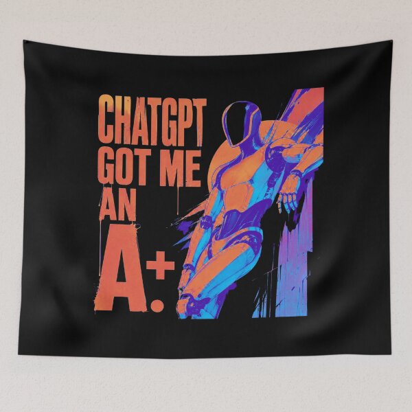 Item preview, Ai Robot Shirt, artificial intelligence shirt, ai revolution designed and sold by TEEJAMBOREE.
