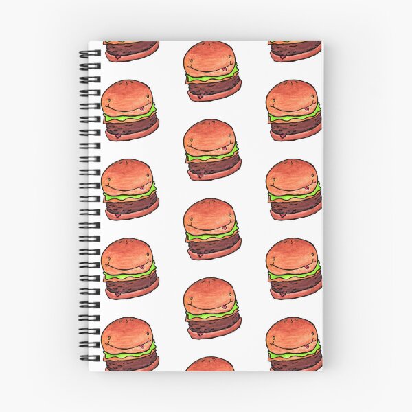 Item preview, Big greasy Burger designed and sold by BeezArt.