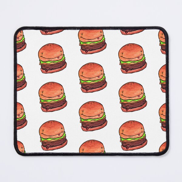 Item preview, Big greasy Burger designed and sold by BeezArt.