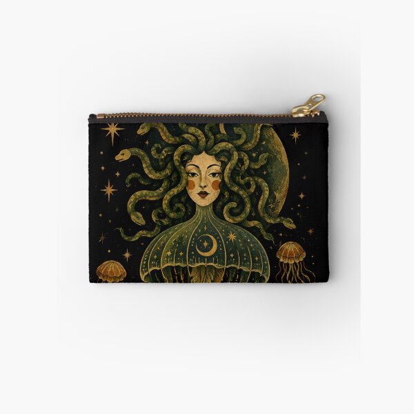 Item preview, Medusa G designed and sold by Vulyk .