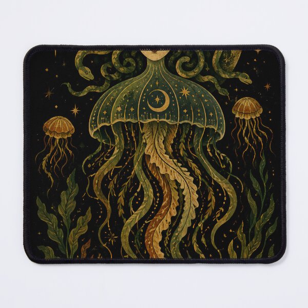 Item preview, Medusa G designed and sold by Vulyk .