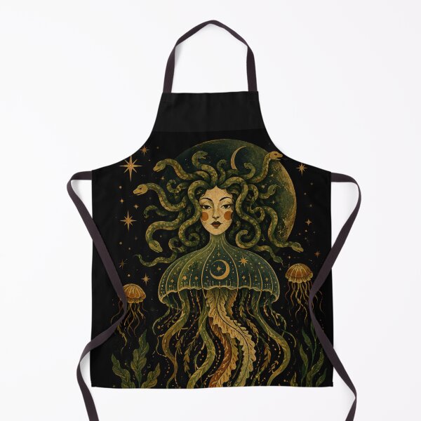 Item preview, Medusa G designed and sold by Vulyk .