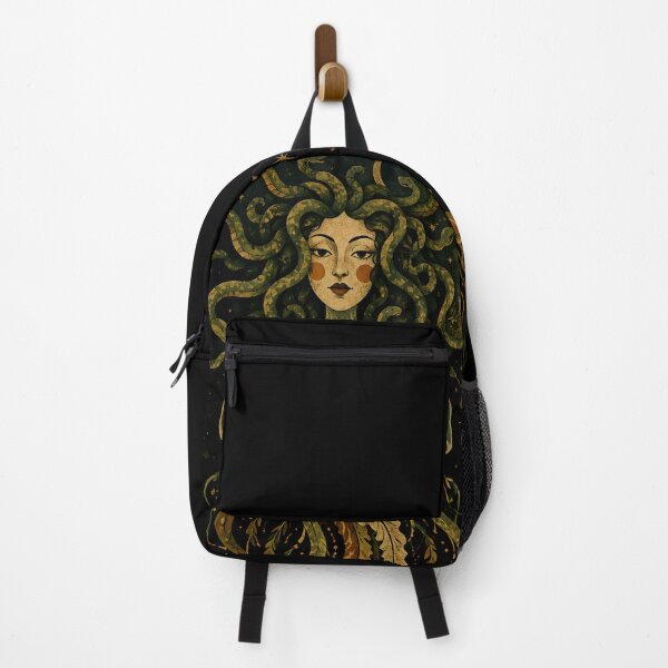 Item preview, Medusa G designed and sold by Vulyk .