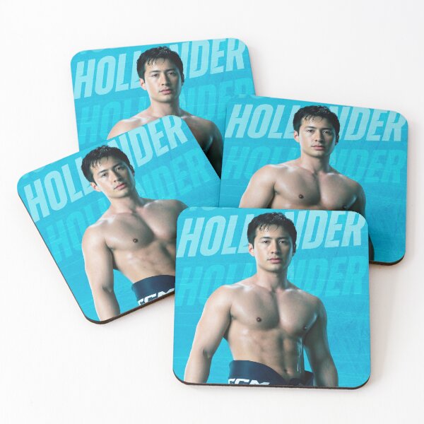 Item preview, Shane Hollander 4K HD designed and sold by GroupieClub.