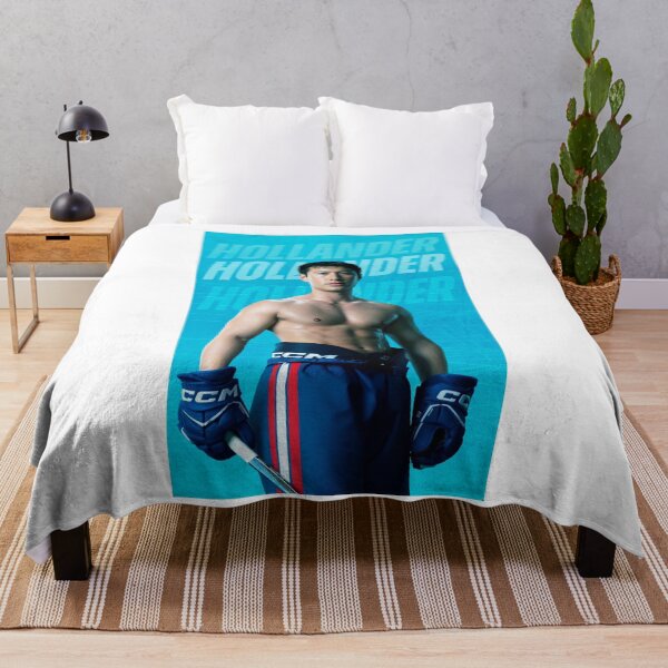 Item preview, Shane Hollander 4K HD designed and sold by GroupieClub.
