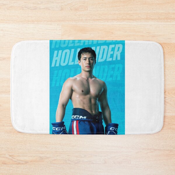 Item preview, Shane Hollander 4K HD designed and sold by GroupieClub.