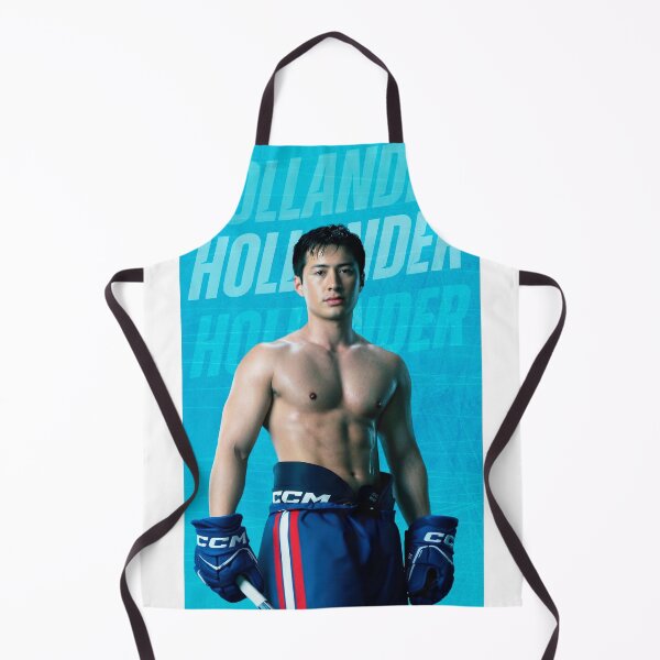 Item preview, Shane Hollander 4K HD designed and sold by GroupieClub.