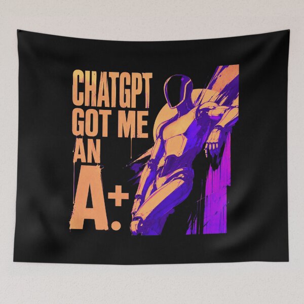 Item preview, Ai Robot Shirt, artificial intelligence shirt, ai revolution designed and sold by TEEJAMBOREE.