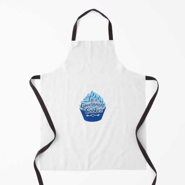 Item preview, Government Cooker (Male) designed and sold by BabyDollSpice.