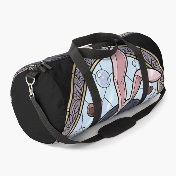 Item preview, Mai Sakurajima Bunny Girl Senpai Pastel Stained Glass designed and sold by mildaclairmo.