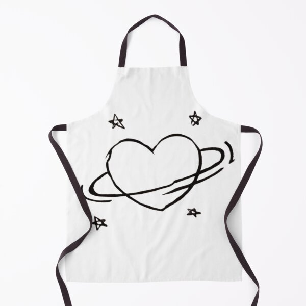 Item preview, Heart planet designed and sold by SVPERNAUT.