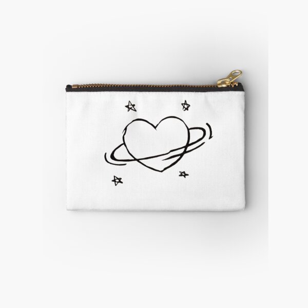Item preview, Heart planet designed and sold by SVPERNAUT.