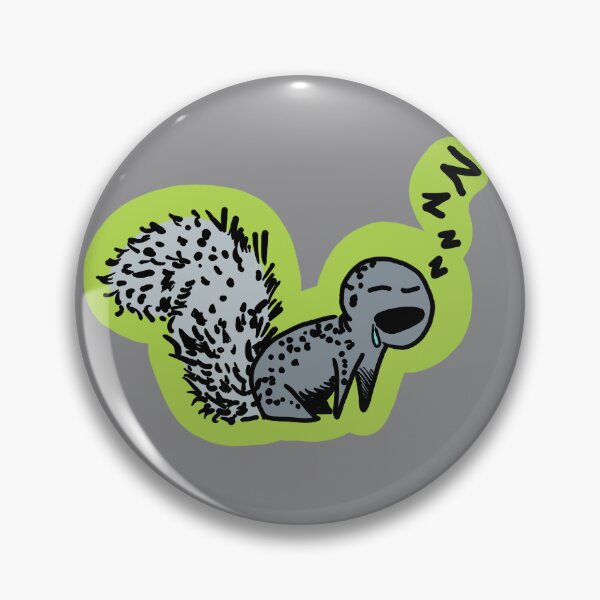 Item preview, Always Busy Always Tired designed and sold by Rowdy Rosco.