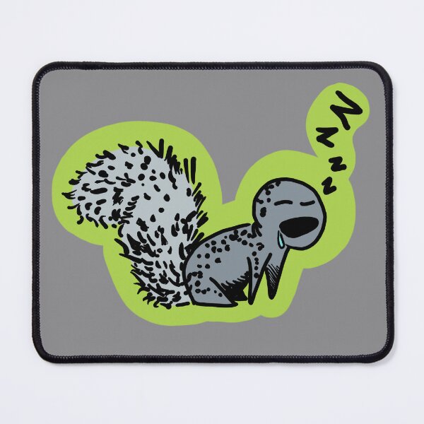 Item preview, Always Busy Always Tired designed and sold by Rowdy Rosco.