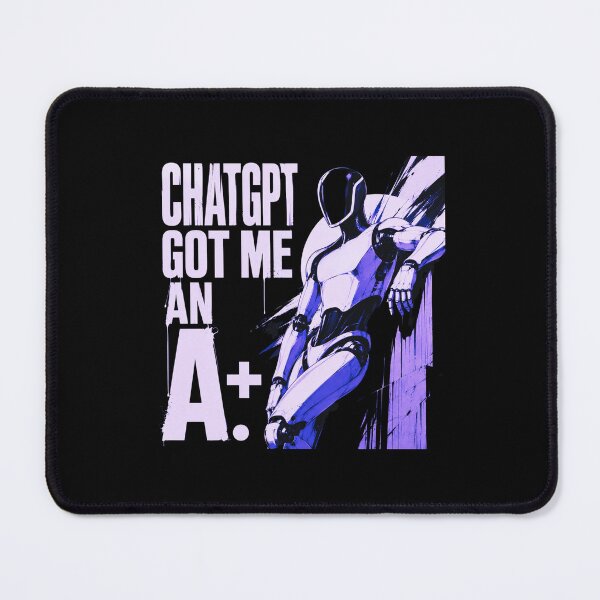 Item preview, Ai Robot Shirt, artificial intelligence shirt, ai revolution designed and sold by TEEJAMBOREE.