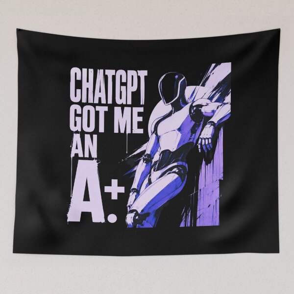 Item preview, Ai Robot Shirt, artificial intelligence shirt, ai revolution designed and sold by TEEJAMBOREE.