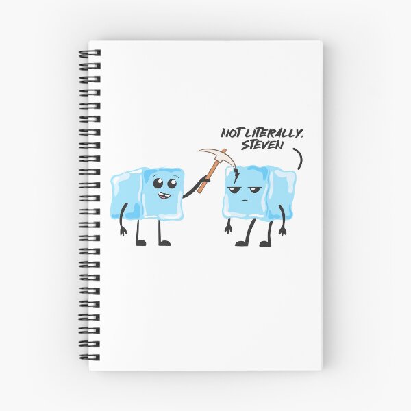 Item preview, Breaking the ice pun designed and sold by GraphicWorlds.