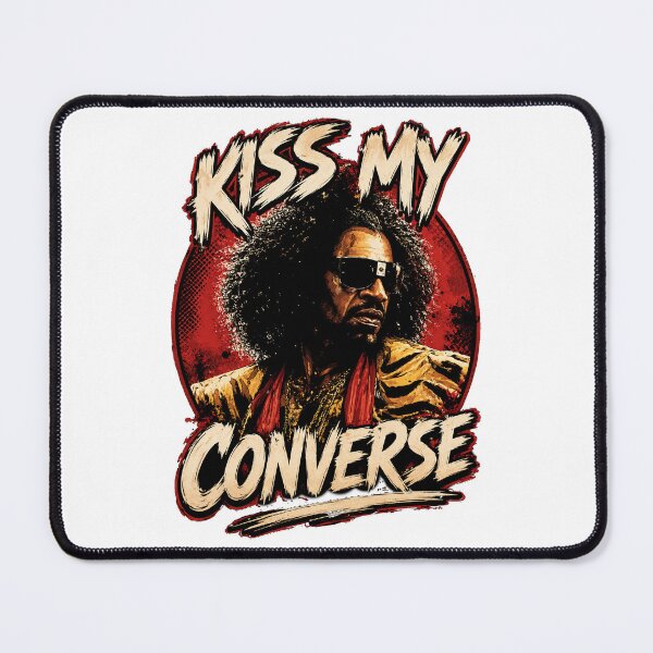 Item preview, who is the baddest? Shonuff designed and sold by American Artist Designs.