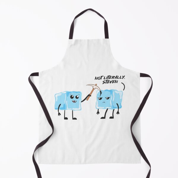 Item preview, Breaking the ice pun designed and sold by GraphicWorlds.