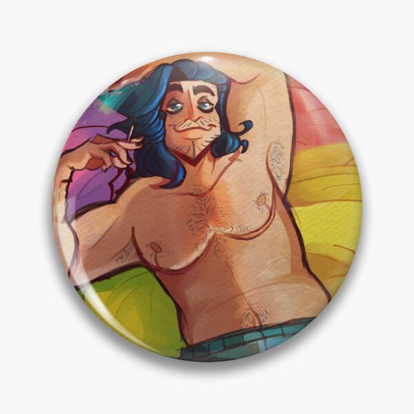 Item preview, Orgullo designed and sold by Cult of the Frost.