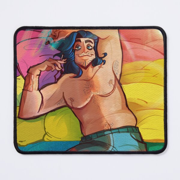 Item preview, Pride designed and sold by Cult of the Frost.