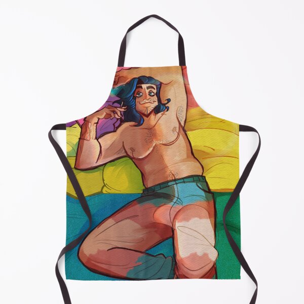 Item preview, Pride designed and sold by Cult of the Frost.