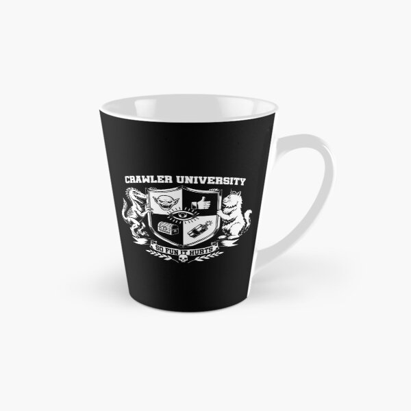 Item preview, Dungeon Crawler University designed and sold by Studio Mootant.