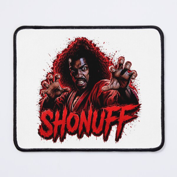 Item preview, Shonuff designed and sold by American Artist Designs.