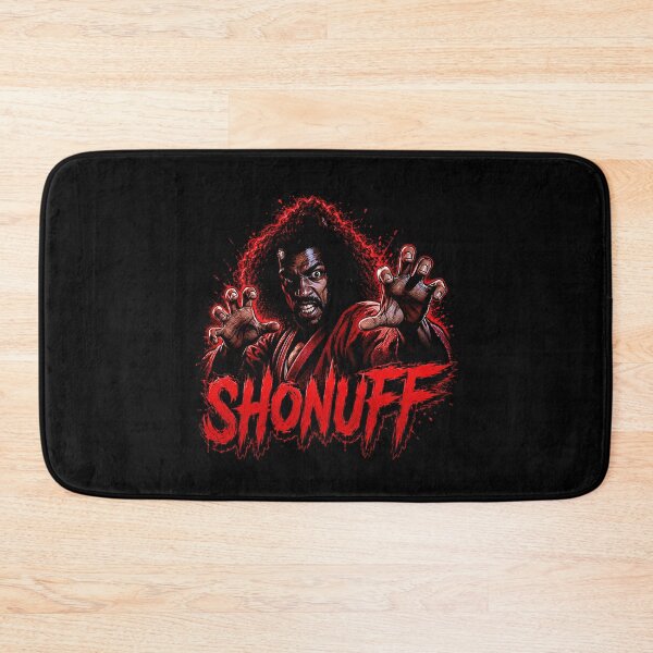 Artikelvorschau, Shonuff entworfen und verkauft von American Artist Designs.