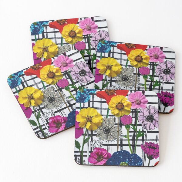 Item preview, Flower design  designed and sold by JLeonardoArt.
