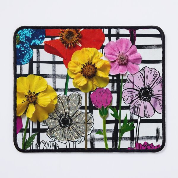 Item preview, Flower design  designed and sold by JLeonardoArt.