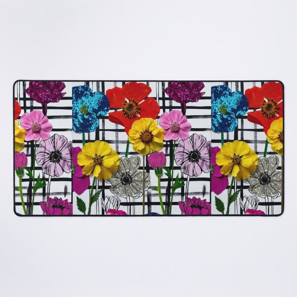Item preview, Flower design designed and sold by JLeonardoArt.