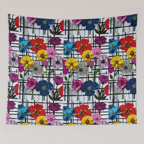 Item preview, Flower design  designed and sold by JLeonardoArt.