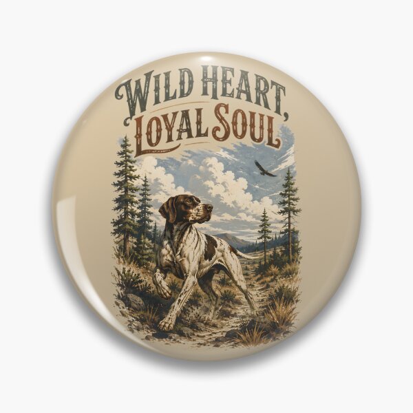 Item preview, Wild Heart, Loyal Soul designed and sold by CristianoArt.